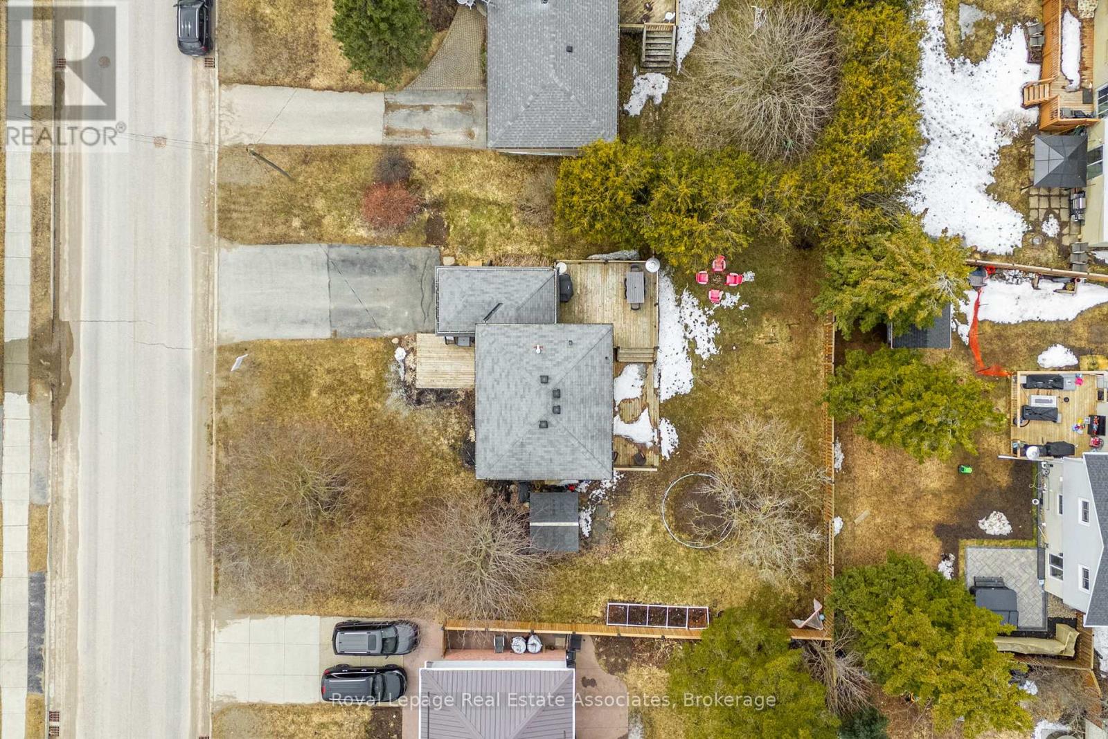 112 Susan Street, Shelburne, Ontario  L9V 2W7 - Photo 41 - X12934042