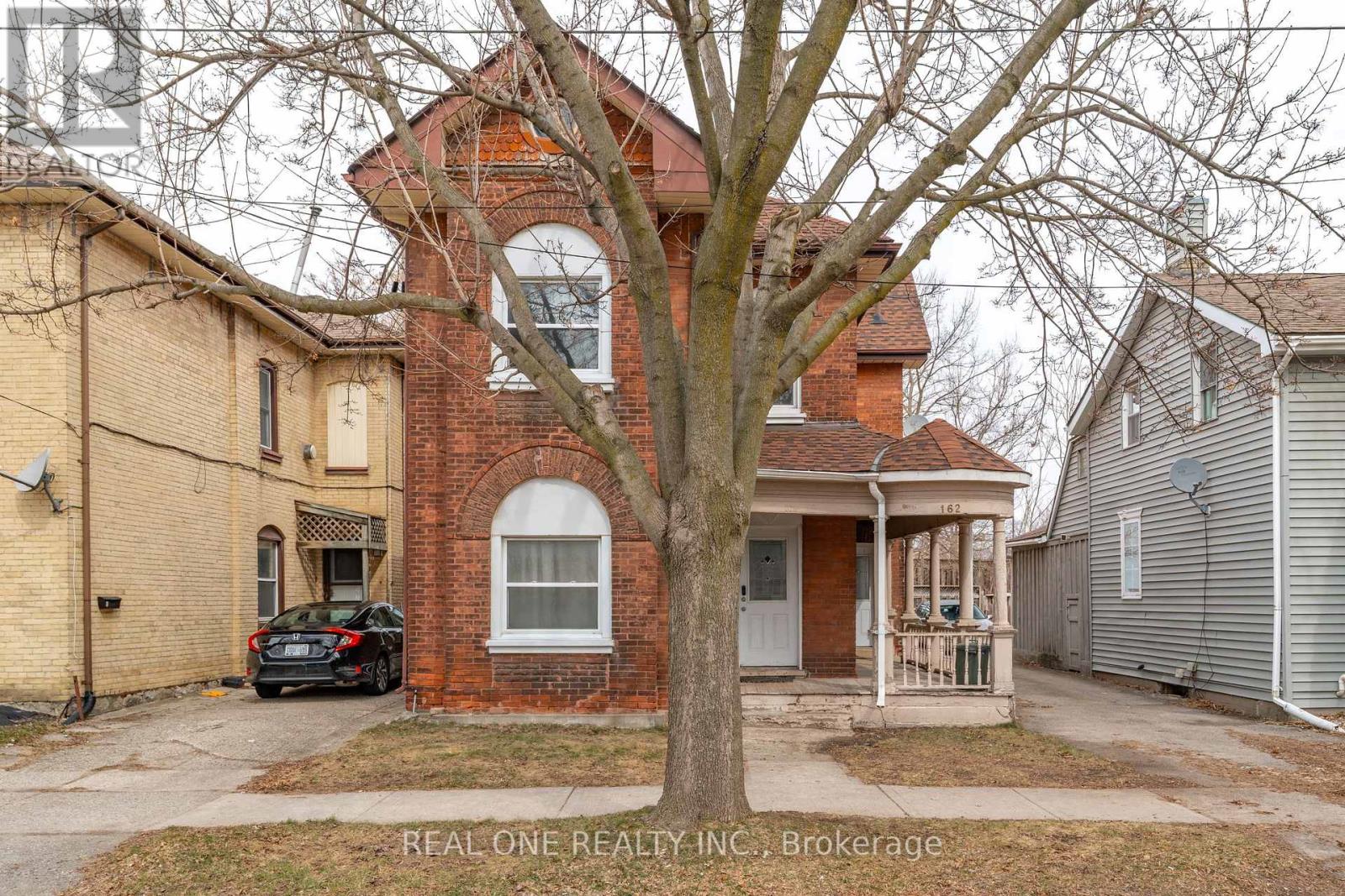 Upper - 162 Darling Street, Brantford, Ontario  N3S 3W6 - Photo 14 - X12934076