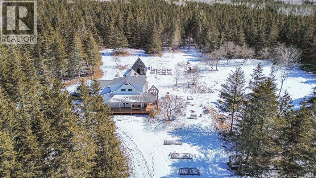 95 South Knowlesville Road, Knowlesville, New Brunswick  E7L 1B1 - Photo 1 - NB135964