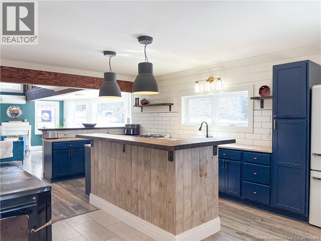 95 South Knowlesville Road, Knowlesville, New Brunswick  E7L 1B1 - Photo 10 - NB135964