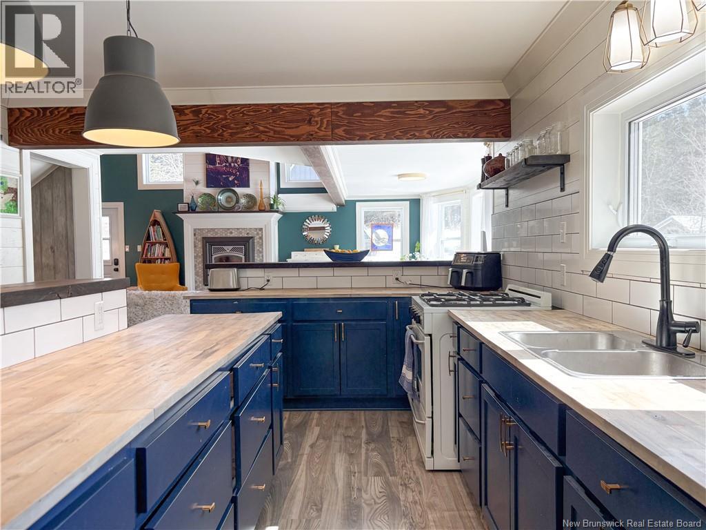 95 South Knowlesville Road, Knowlesville, New Brunswick  E7L 1B1 - Photo 11 - NB135964