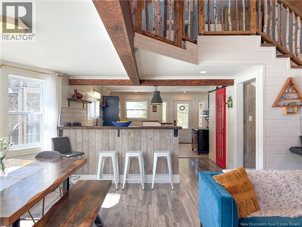 95 South Knowlesville Road, Knowlesville, New Brunswick  E7L 1B1 - Photo 16 - NB135964