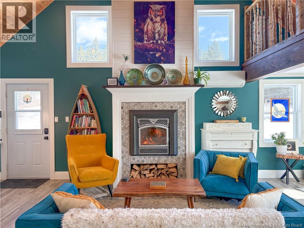 95 South Knowlesville Road, Knowlesville, New Brunswick  E7L 1B1 - Photo 18 - NB135964