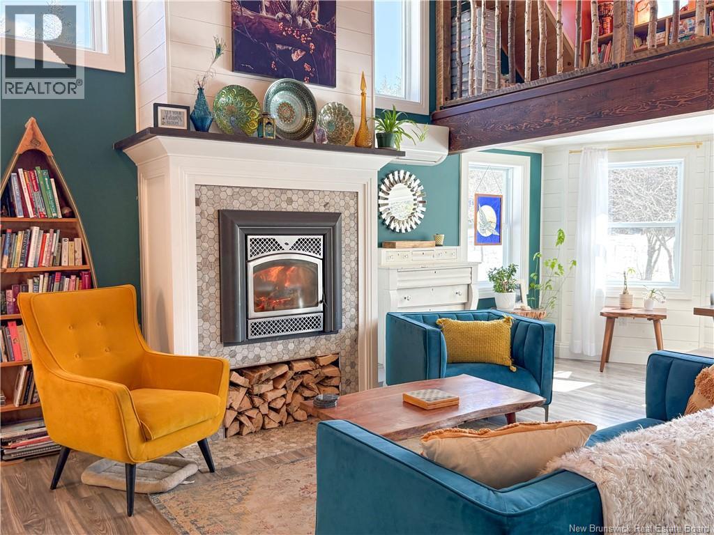 95 South Knowlesville Road, Knowlesville, New Brunswick  E7L 1B1 - Photo 19 - NB135964