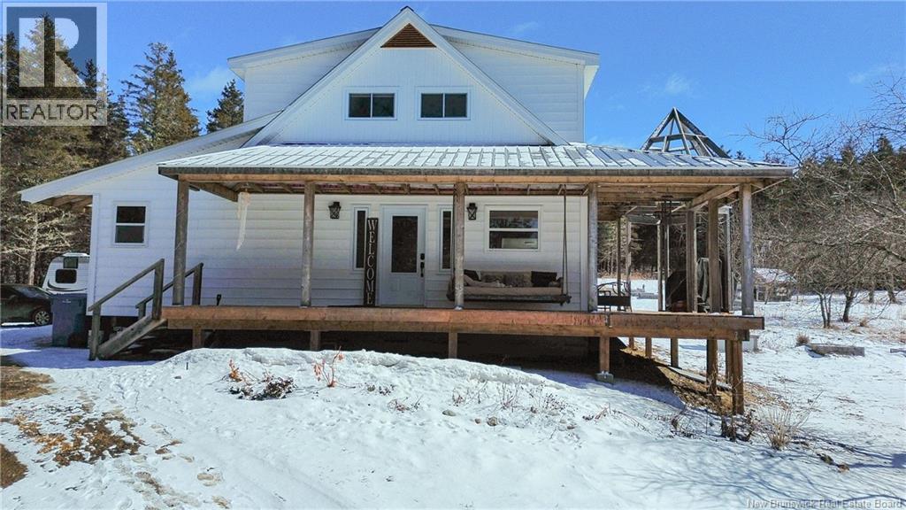 95 South Knowlesville Road, Knowlesville, New Brunswick  E7L 1B1 - Photo 2 - NB135964