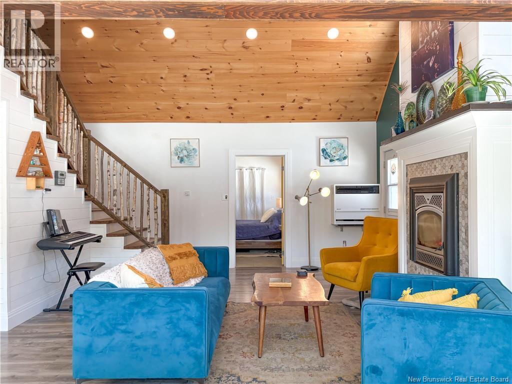 95 South Knowlesville Road, Knowlesville, New Brunswick  E7L 1B1 - Photo 22 - NB135964