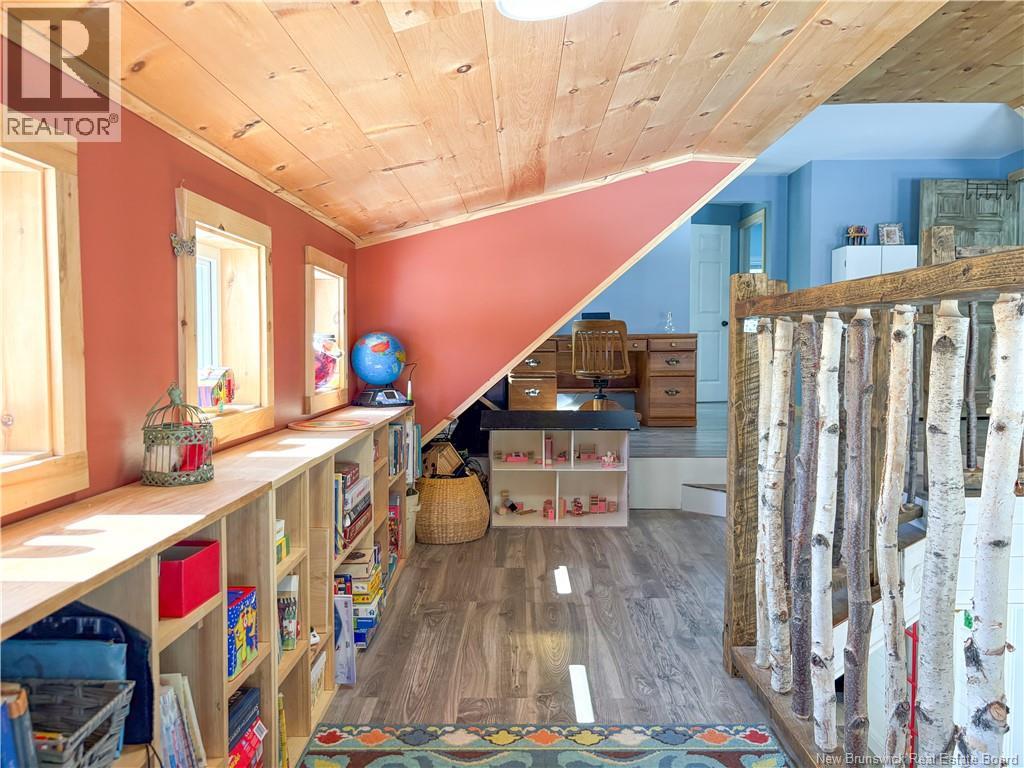 95 South Knowlesville Road, Knowlesville, New Brunswick  E7L 1B1 - Photo 30 - NB135964