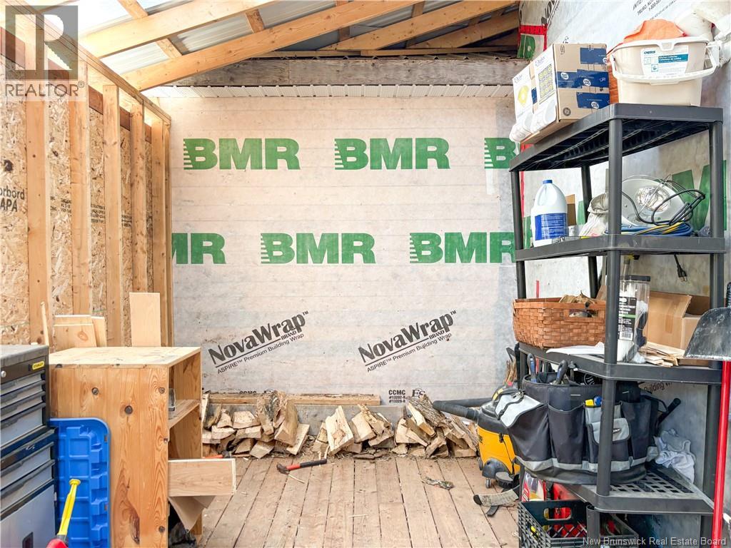 95 South Knowlesville Road, Knowlesville, New Brunswick  E7L 1B1 - Photo 37 - NB135964