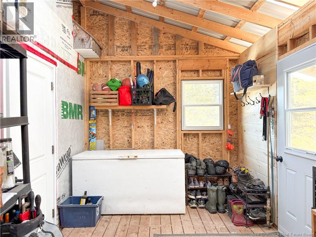 95 South Knowlesville Road, Knowlesville, New Brunswick  E7L 1B1 - Photo 38 - NB135964