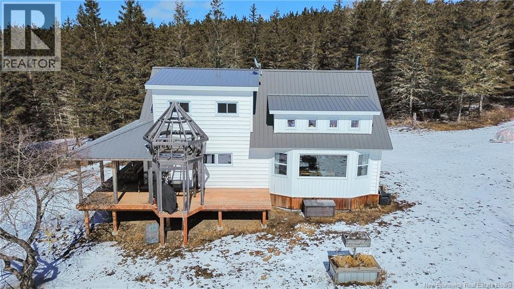 95 South Knowlesville Road, Knowlesville, New Brunswick  E7L 1B1 - Photo 4 - NB135964