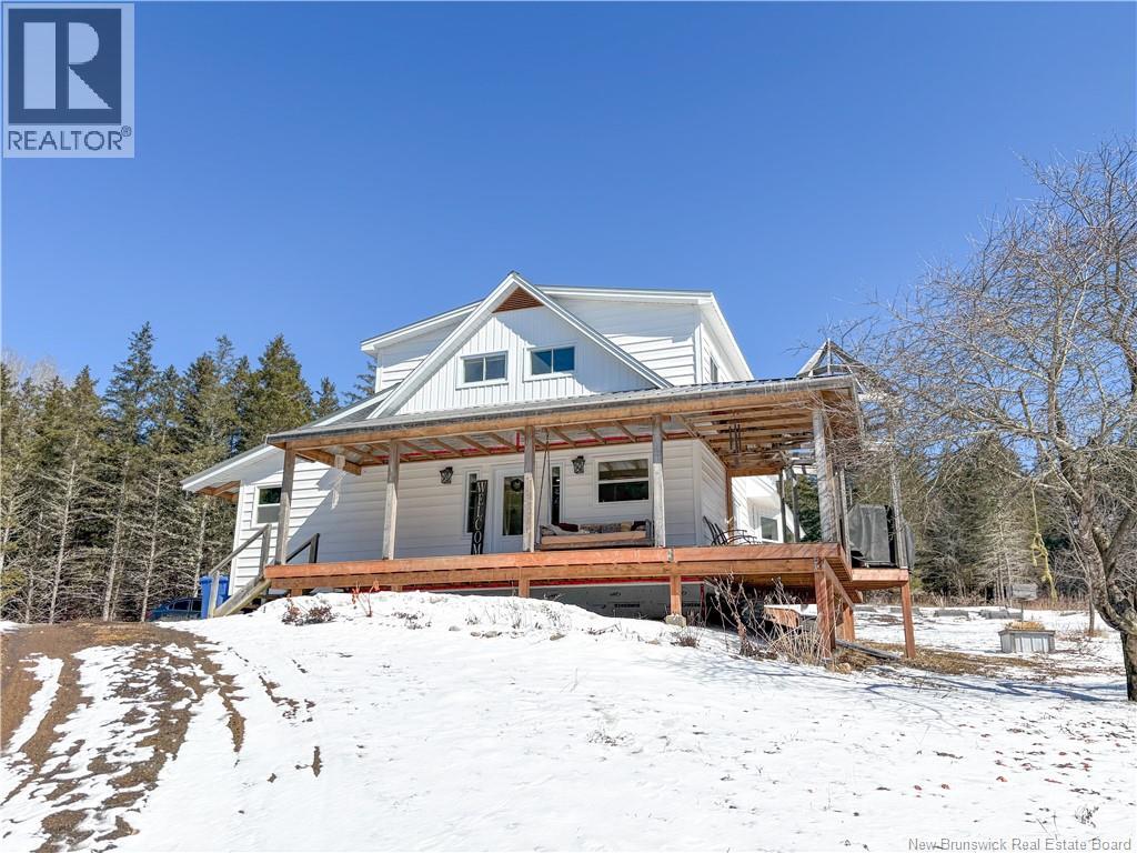 95 South Knowlesville Road, Knowlesville, New Brunswick  E7L 1B1 - Photo 41 - NB135964