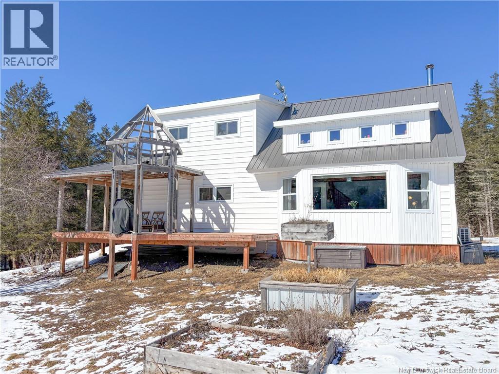 95 South Knowlesville Road, Knowlesville, New Brunswick  E7L 1B1 - Photo 42 - NB135964