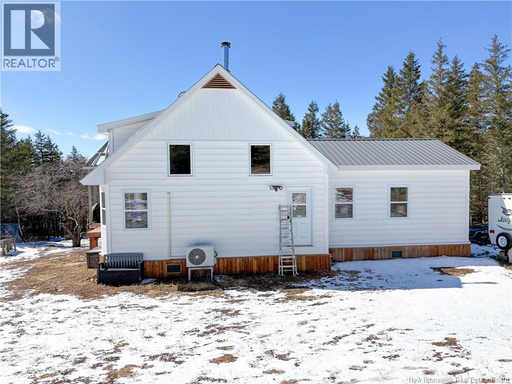 95 South Knowlesville Road, Knowlesville, New Brunswick  E7L 1B1 - Photo 44 - NB135964