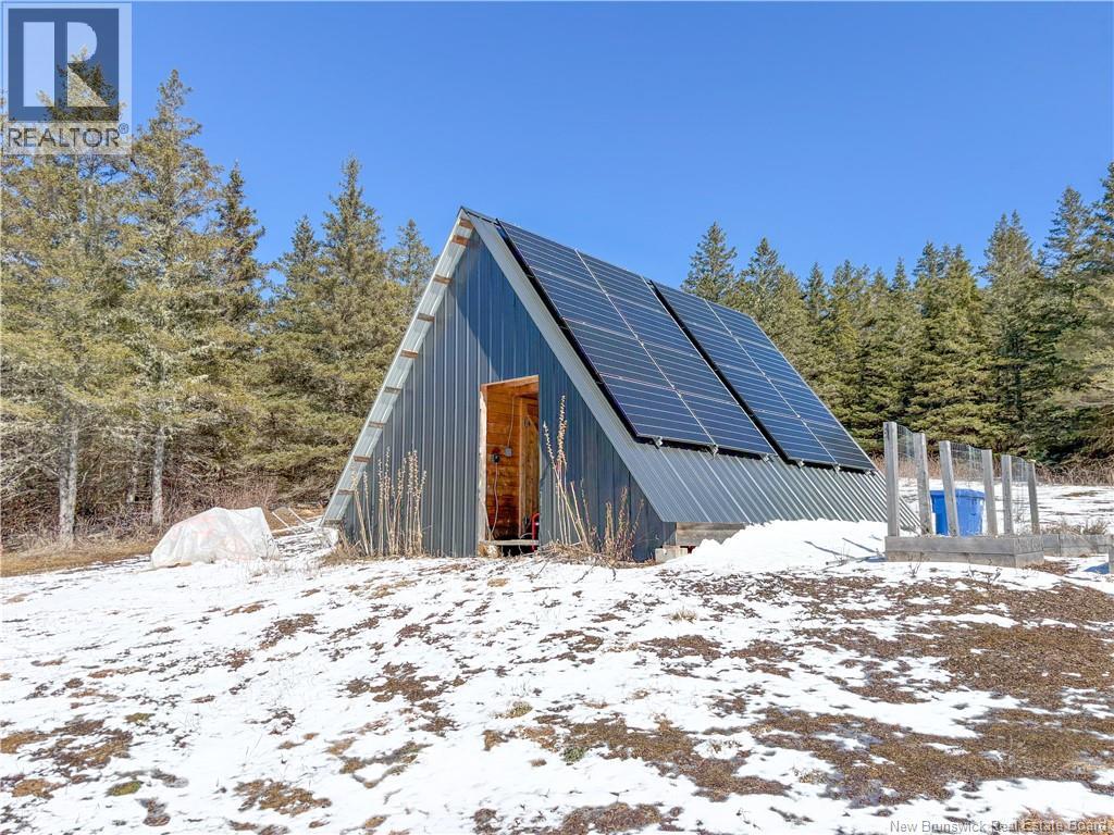 95 South Knowlesville Road, Knowlesville, New Brunswick  E7L 1B1 - Photo 45 - NB135964