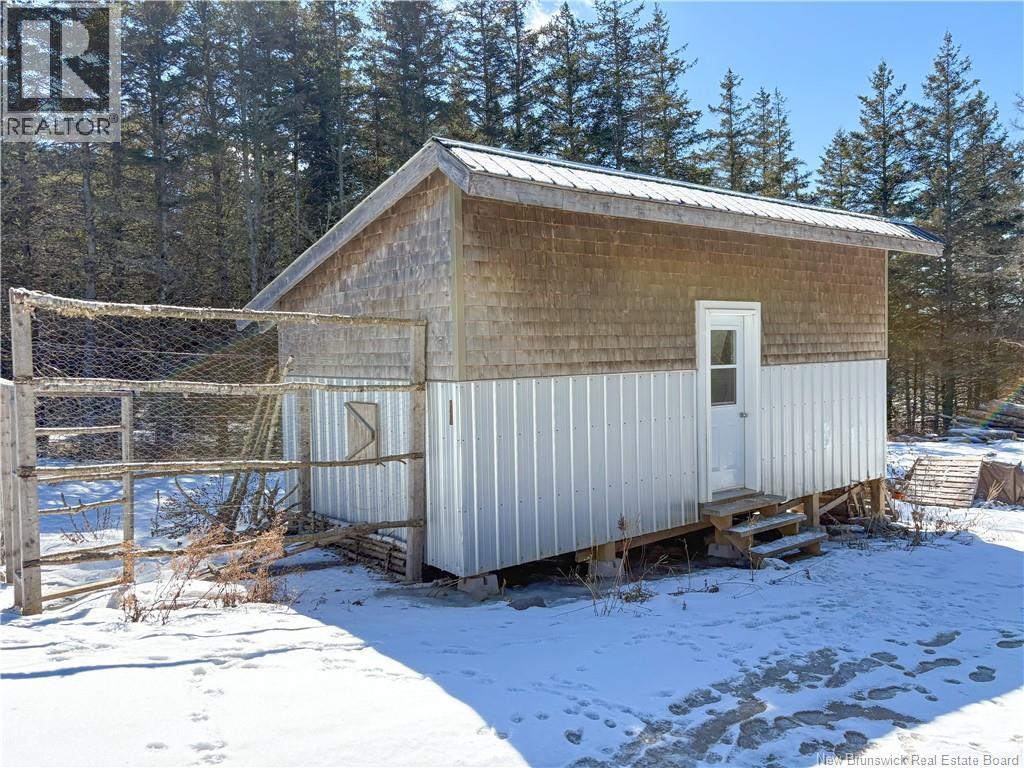 95 South Knowlesville Road, Knowlesville, New Brunswick  E7L 1B1 - Photo 47 - NB135964