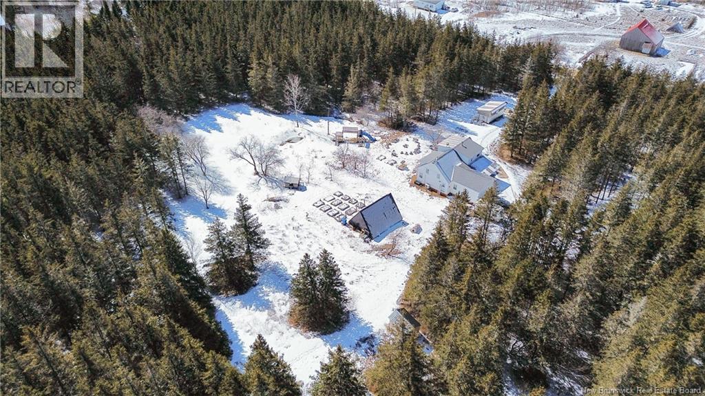 95 South Knowlesville Road, Knowlesville, New Brunswick  E7L 1B1 - Photo 48 - NB135964
