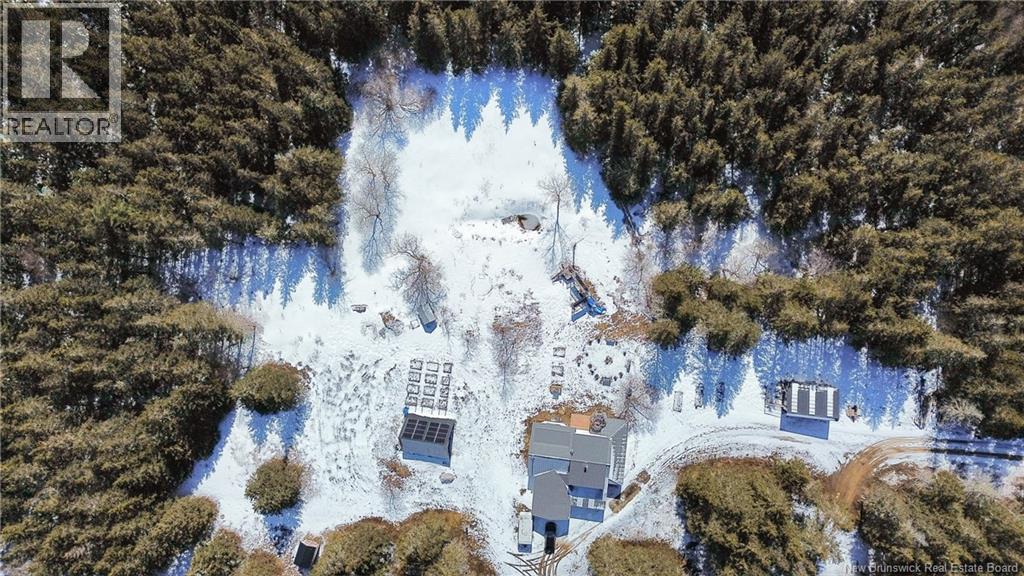 95 South Knowlesville Road, Knowlesville, New Brunswick  E7L 1B1 - Photo 49 - NB135964