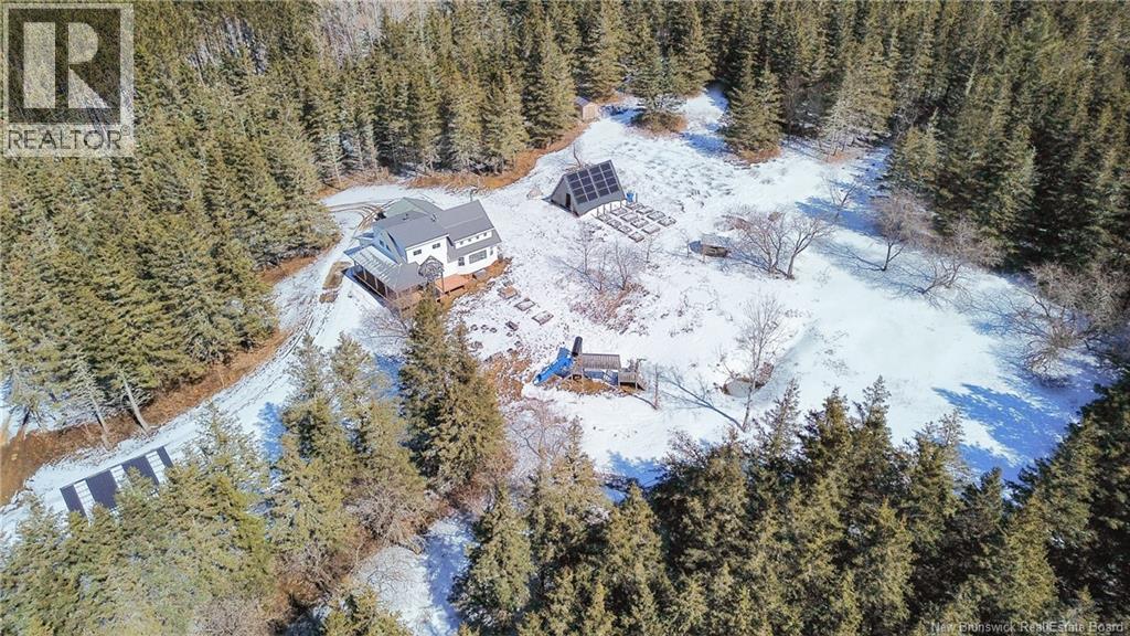 95 South Knowlesville Road, Knowlesville, New Brunswick  E7L 1B1 - Photo 5 - NB135964