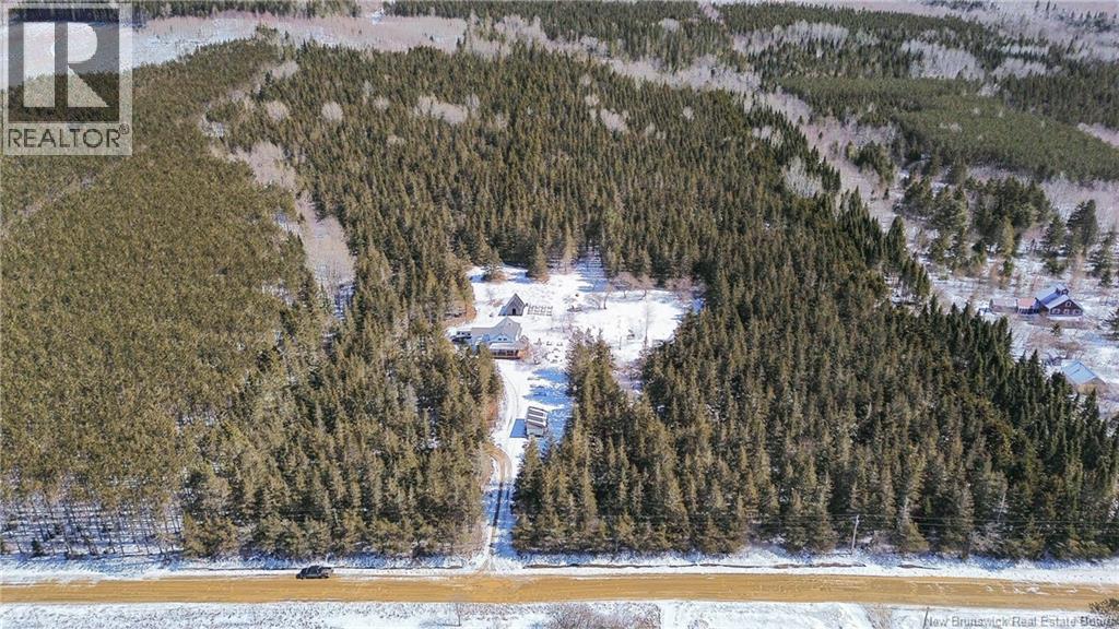 95 South Knowlesville Road, Knowlesville, New Brunswick  E7L 1B1 - Photo 50 - NB135964