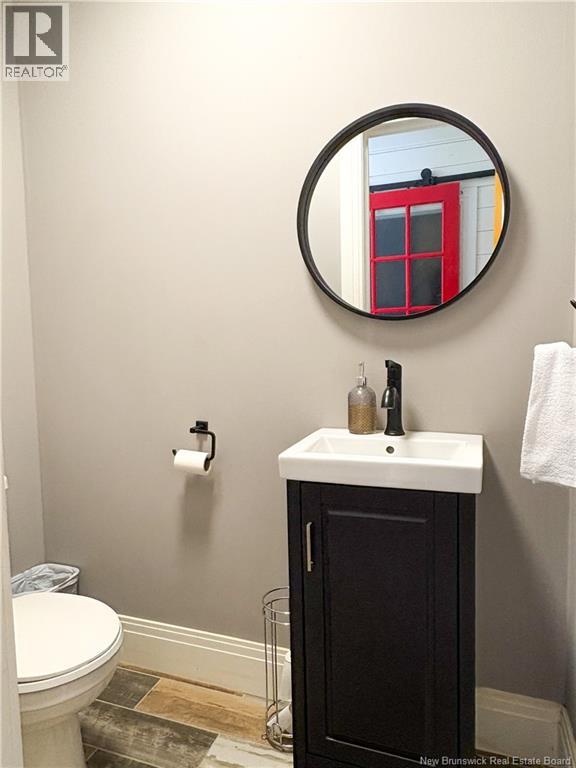 95 South Knowlesville Road, Knowlesville, New Brunswick  E7L 1B1 - Photo 9 - NB135964