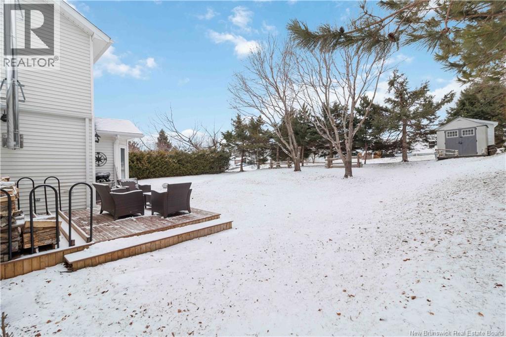 115 Jules Drive, Woodstock, New Brunswick  E7M 1Z2 - Photo 42 - NB135893