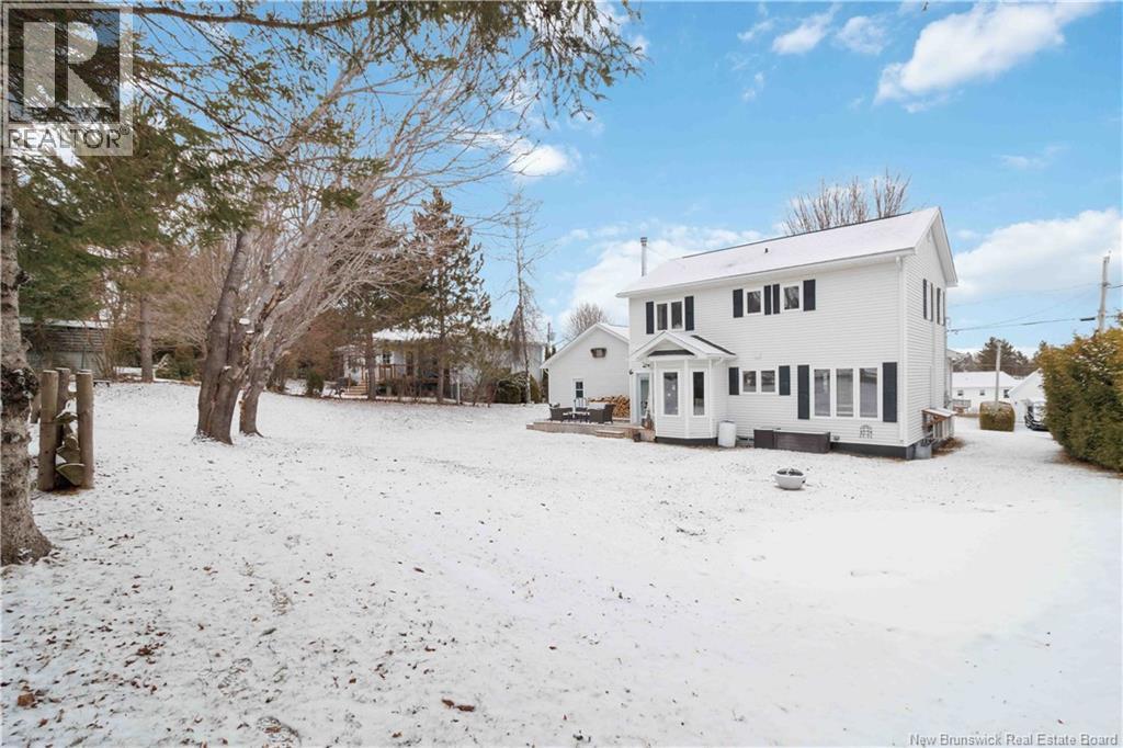115 Jules Drive, Woodstock, New Brunswick  E7M 1Z2 - Photo 43 - NB135893