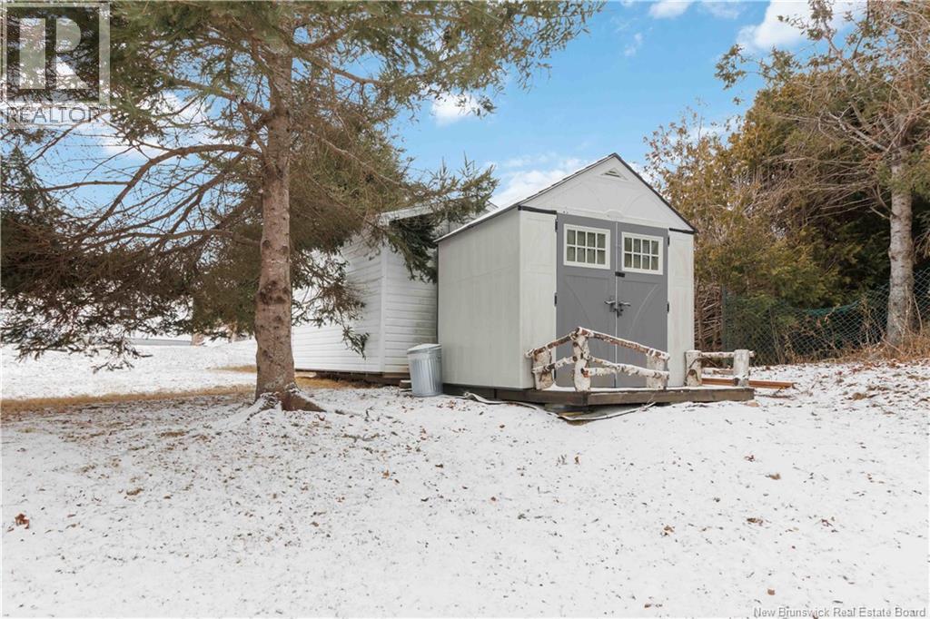115 Jules Drive, Woodstock, New Brunswick  E7M 1Z2 - Photo 45 - NB135893