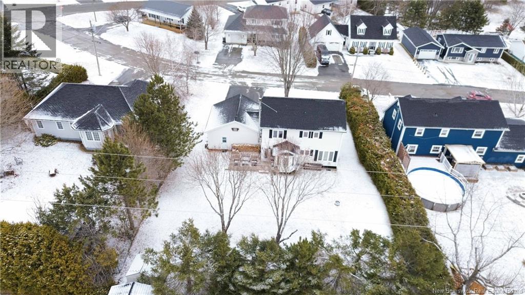 115 Jules Drive, Woodstock, New Brunswick  E7M 1Z2 - Photo 46 - NB135893