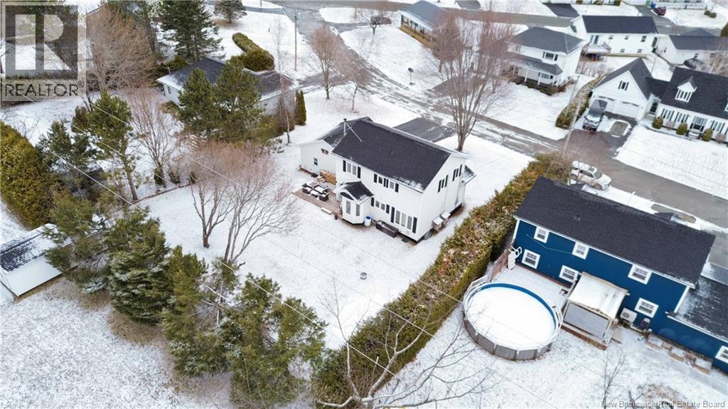 115 Jules Drive, Woodstock, New Brunswick  E7M 1Z2 - Photo 49 - NB135893
