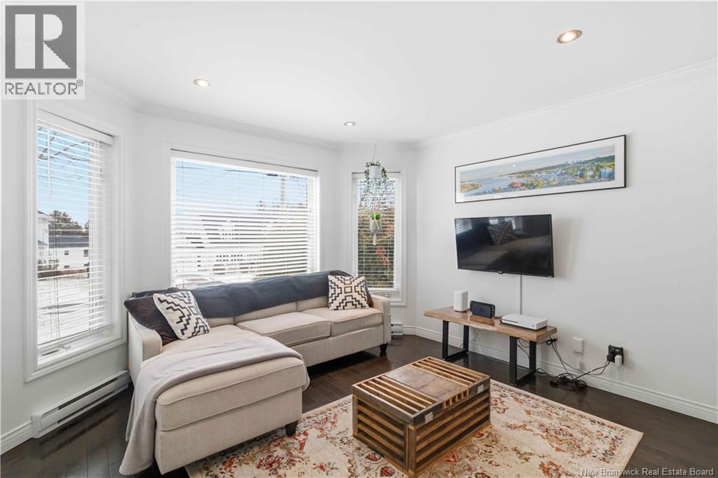 115 Jules Drive, Woodstock, New Brunswick  E7M 1Z2 - Photo 5 - NB135893