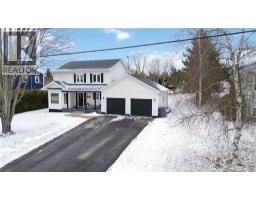 115 Jules Drive, woodstock, New Brunswick