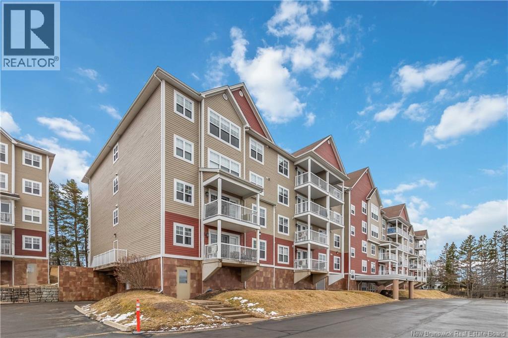 208 Coverdale Road Unit# 304, Riverview, New Brunswick  E1B 0M7 - Photo 3 - NB135870