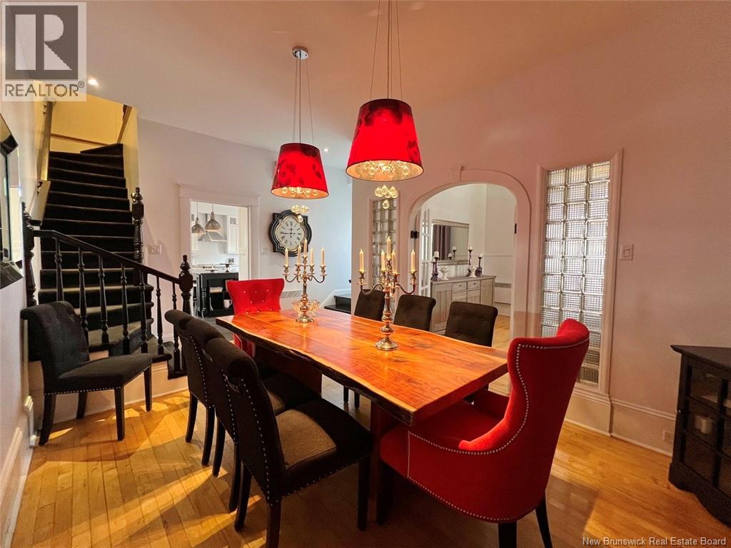 87 De L'Église Street, Edmundston, New Brunswick  E3V 1J6 - Photo 10 - NB135789