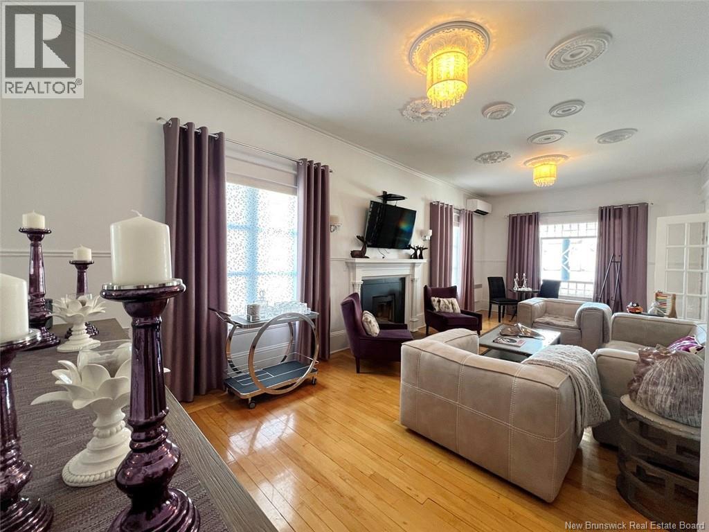 87 De L'Église Street, Edmundston, New Brunswick  E3V 1J6 - Photo 11 - NB135789