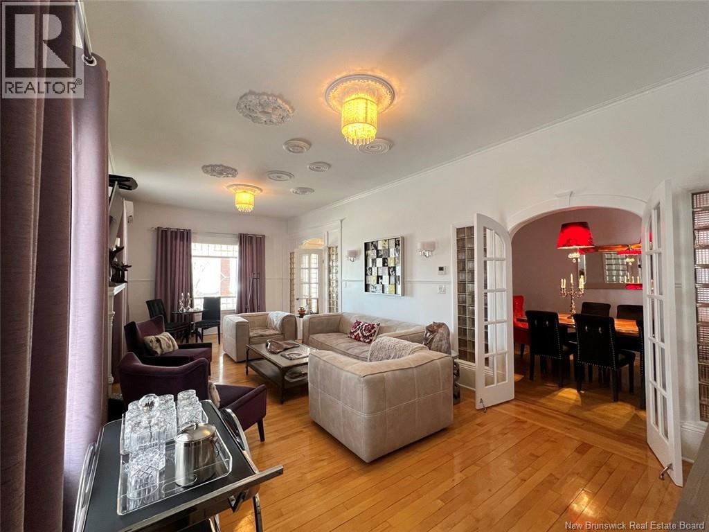 87 De L'Église Street, Edmundston, New Brunswick  E3V 1J6 - Photo 12 - NB135789