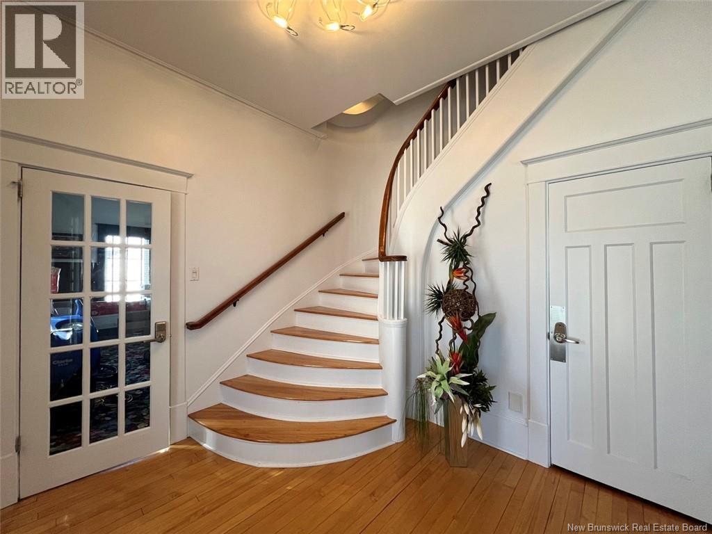 87 De L'Église Street, Edmundston, New Brunswick  E3V 1J6 - Photo 17 - NB135789