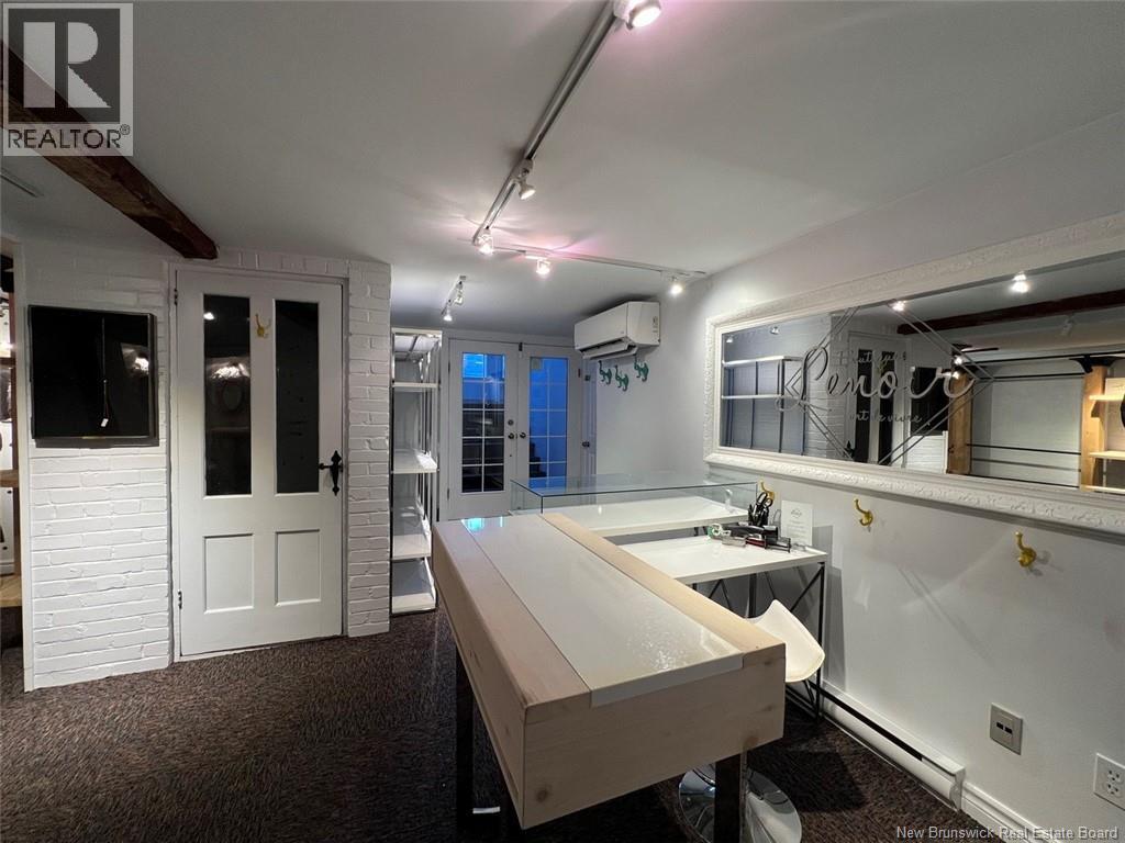 87 De L'Église Street, Edmundston, New Brunswick  E3V 1J6 - Photo 35 - NB135789