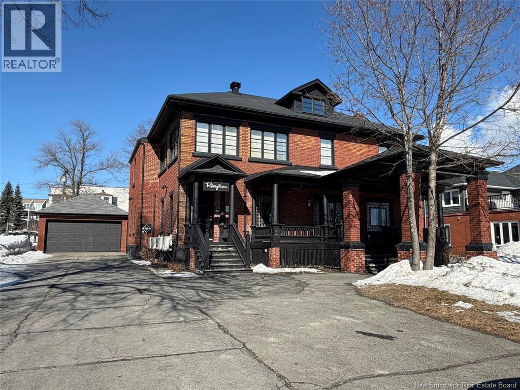 87 De L'Église Street, Edmundston, New Brunswick  E3V 1J6 - Photo 41 - NB135789