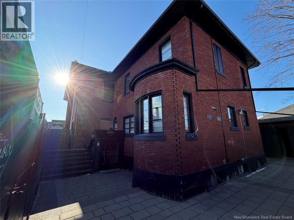 87 De L'Église Street, Edmundston, New Brunswick  E3V 1J6 - Photo 45 - NB135789