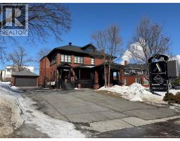 87 De L'Église Street, edmundston, New Brunswick