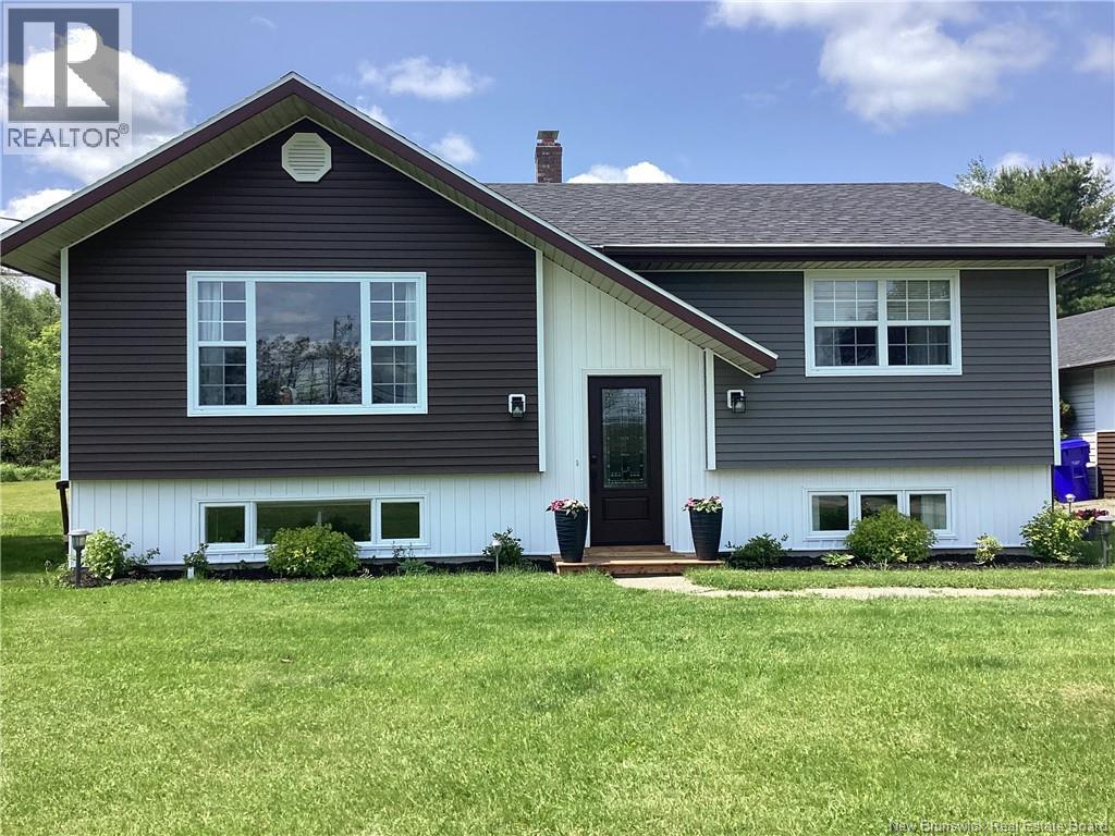 9250 Route 3, Old Ridge, New Brunswick  E3L 4X3 - Photo 1 - NB135656