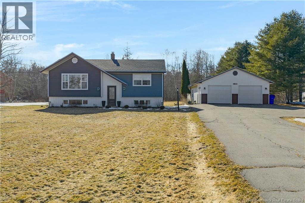 9250 Route 3, Old Ridge, New Brunswick  E3L 4X3 - Photo 2 - NB135656