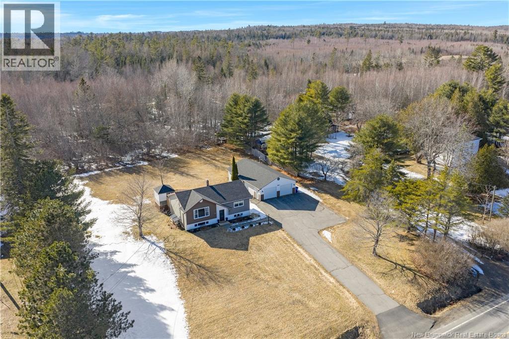 9250 Route 3, Old Ridge, New Brunswick  E3L 4X3 - Photo 37 - NB135656