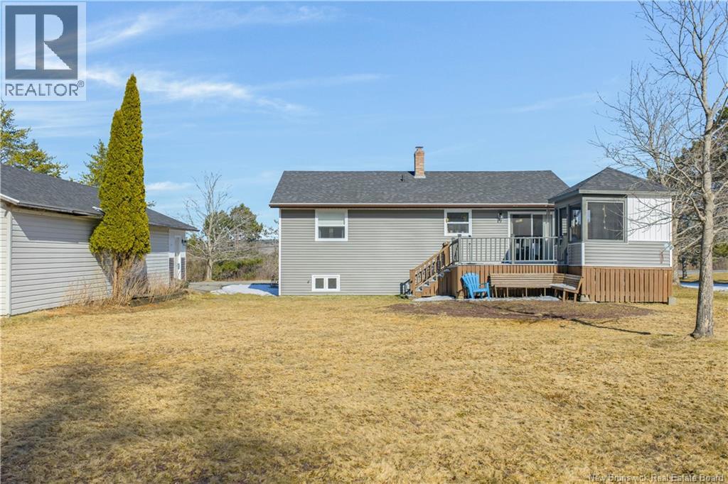 9250 Route 3, Old Ridge, New Brunswick  E3L 4X3 - Photo 38 - NB135656