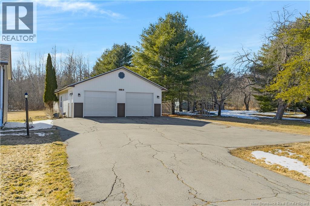 9250 Route 3, Old Ridge, New Brunswick  E3L 4X3 - Photo 4 - NB135656