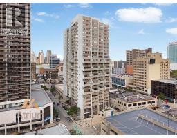 380 PELISSIER Unit# 1608, Windsor, Ontario