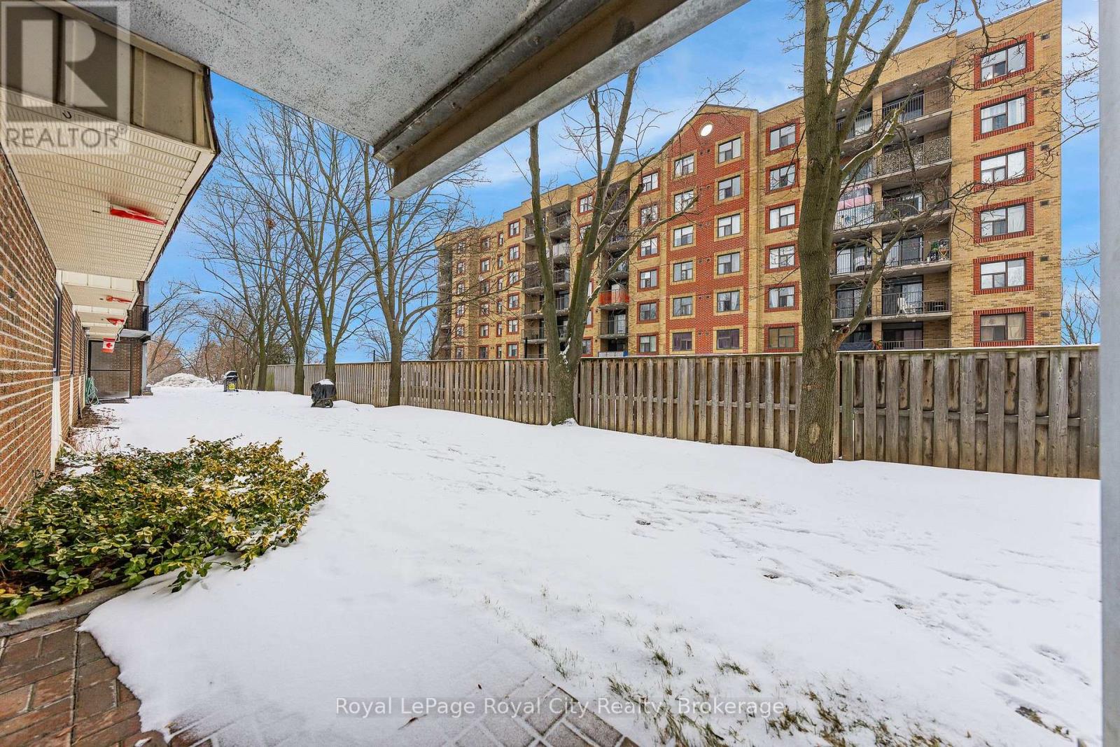 102 - 234 Willow Road, Guelph, Ontario  N1H 7C6 - Photo 5 - X12676994