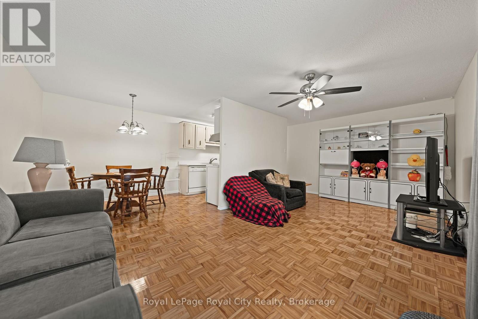 102 - 234 Willow Road, Guelph, Ontario  N1H 7C6 - Photo 17 - X12676994