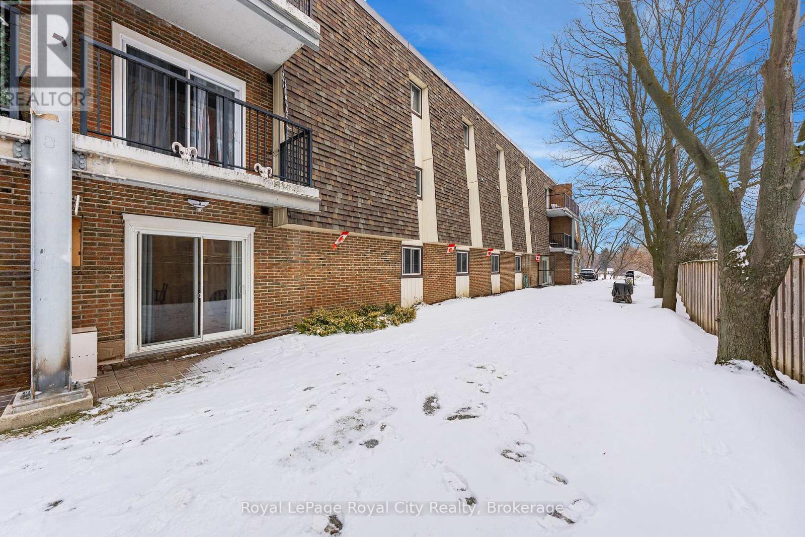 102 - 234 Willow Road, Guelph, Ontario  N1H 7C6 - Photo 4 - X12676994