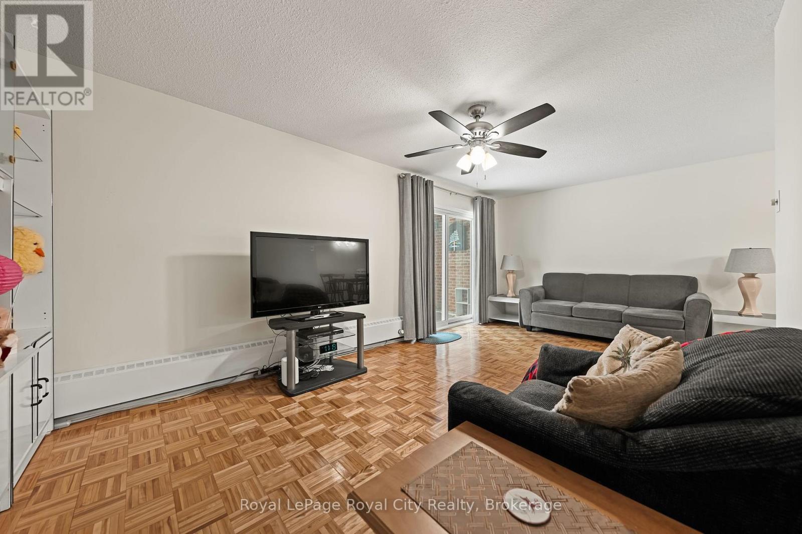 102 - 234 Willow Road, Guelph, Ontario  N1H 7C6 - Photo 20 - X12676994